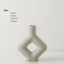 Load image into Gallery viewer, Modern Vase
