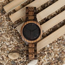 Load image into Gallery viewer, Watch of wood
