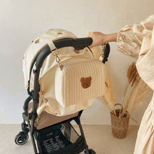 Load image into Gallery viewer, Mommy Stroller Bag
