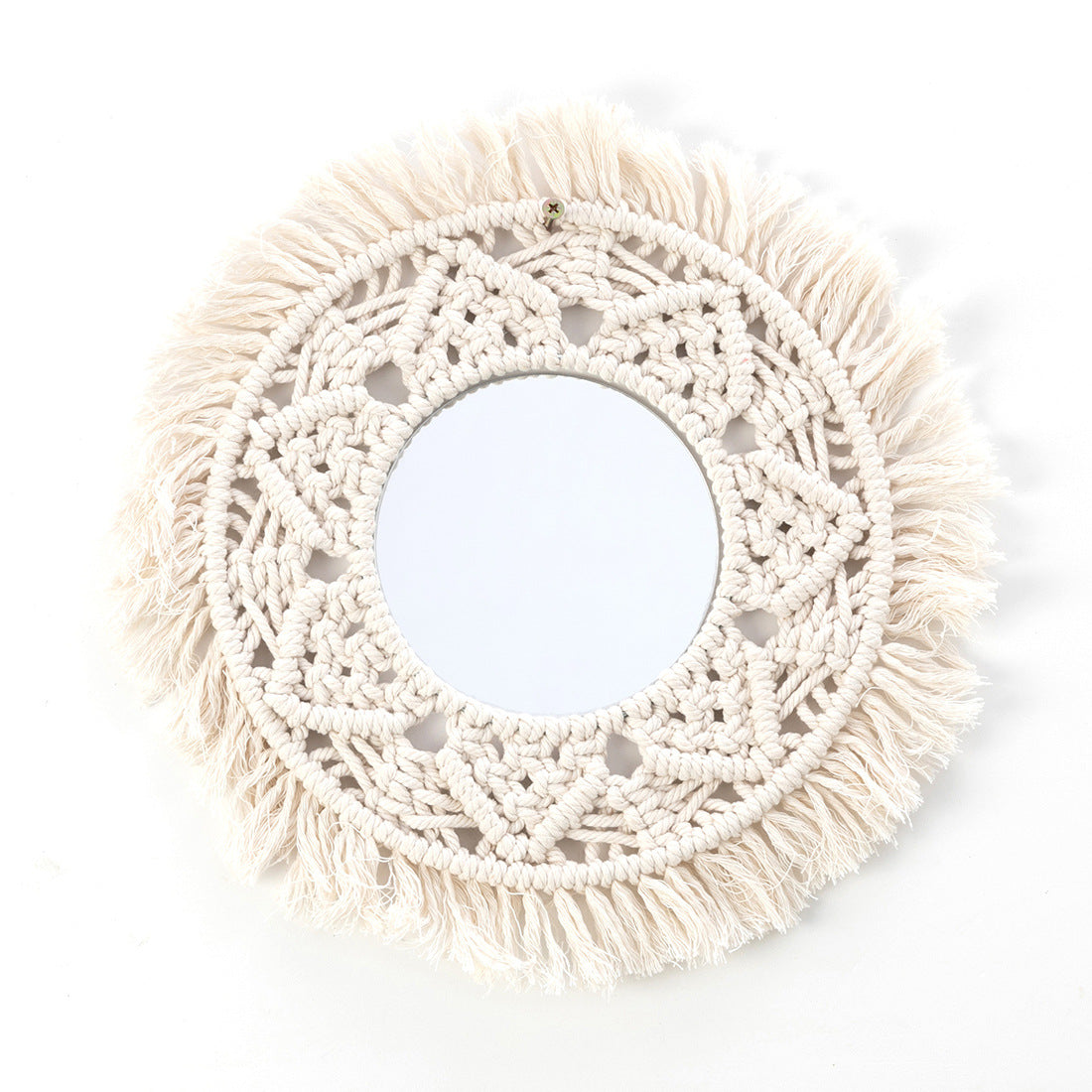 Boho Mirror