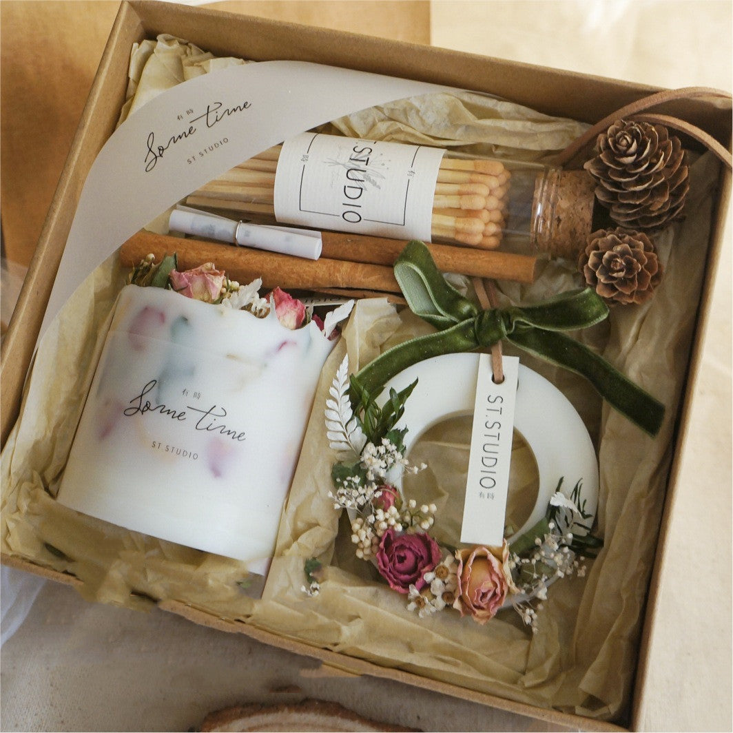 Gift home Box