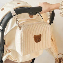 Load image into Gallery viewer, Mommy Stroller Bag
