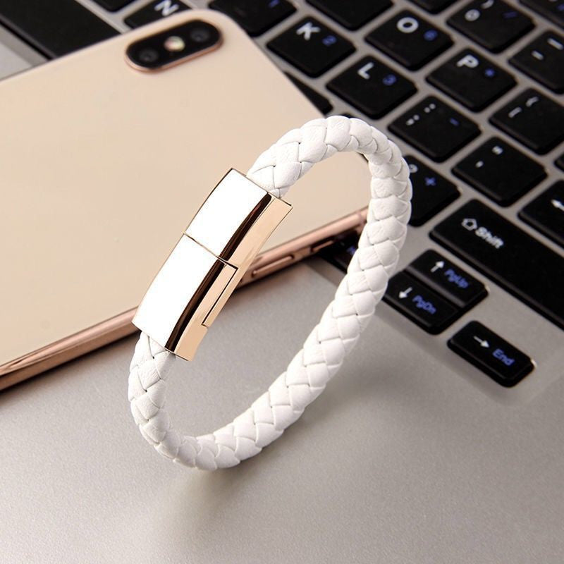 Charge bracelet