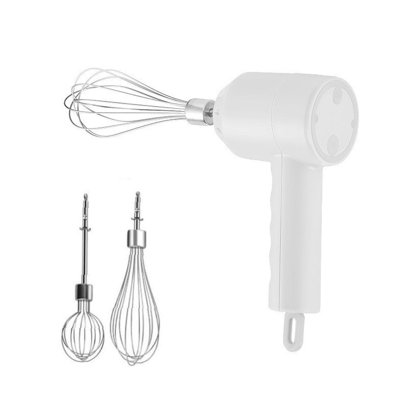 Portable Food Mixer