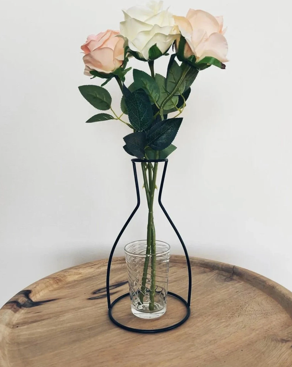 Minimal Vase