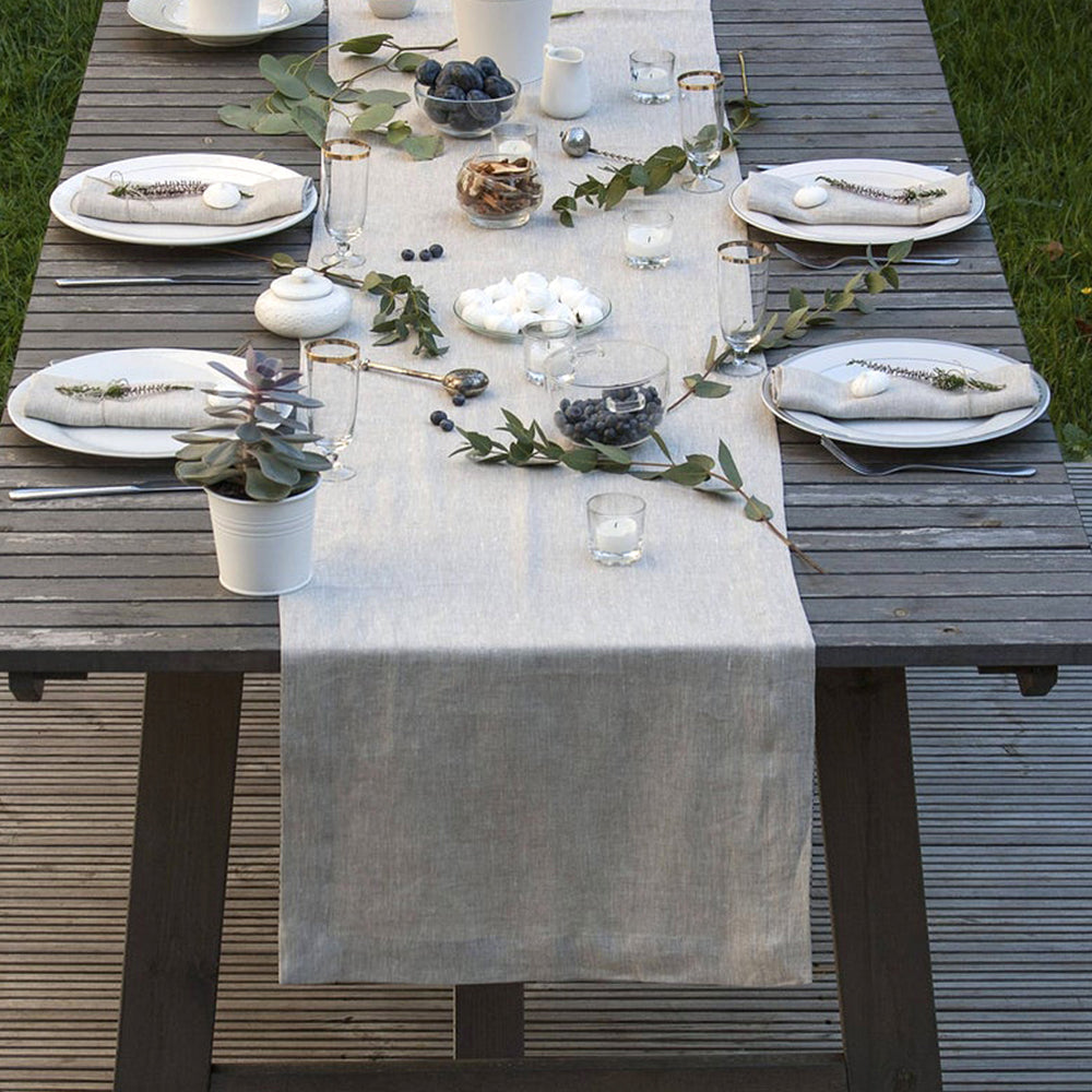 Table Waterproof Fabric